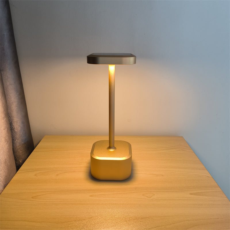 Wireless Charging Lamp Lunelle