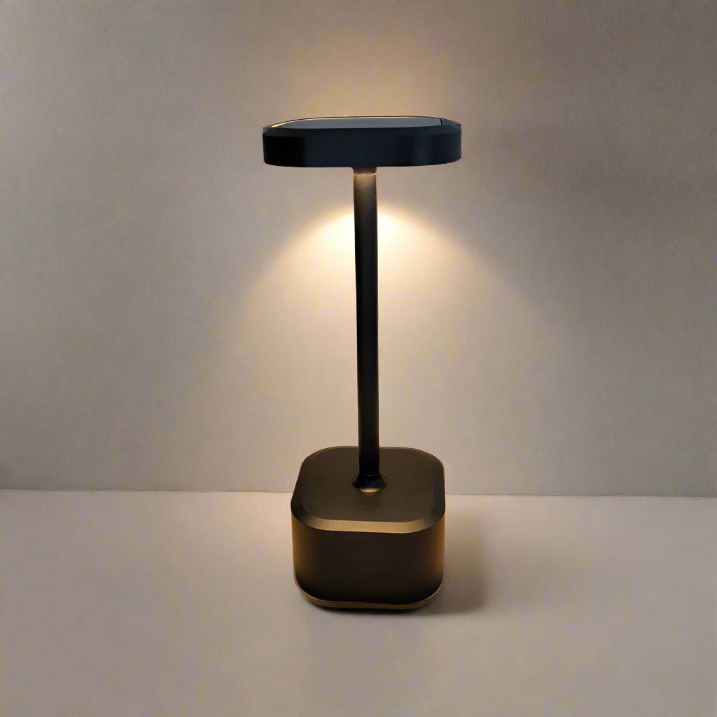 Wireless Charging Lamp Lunelle