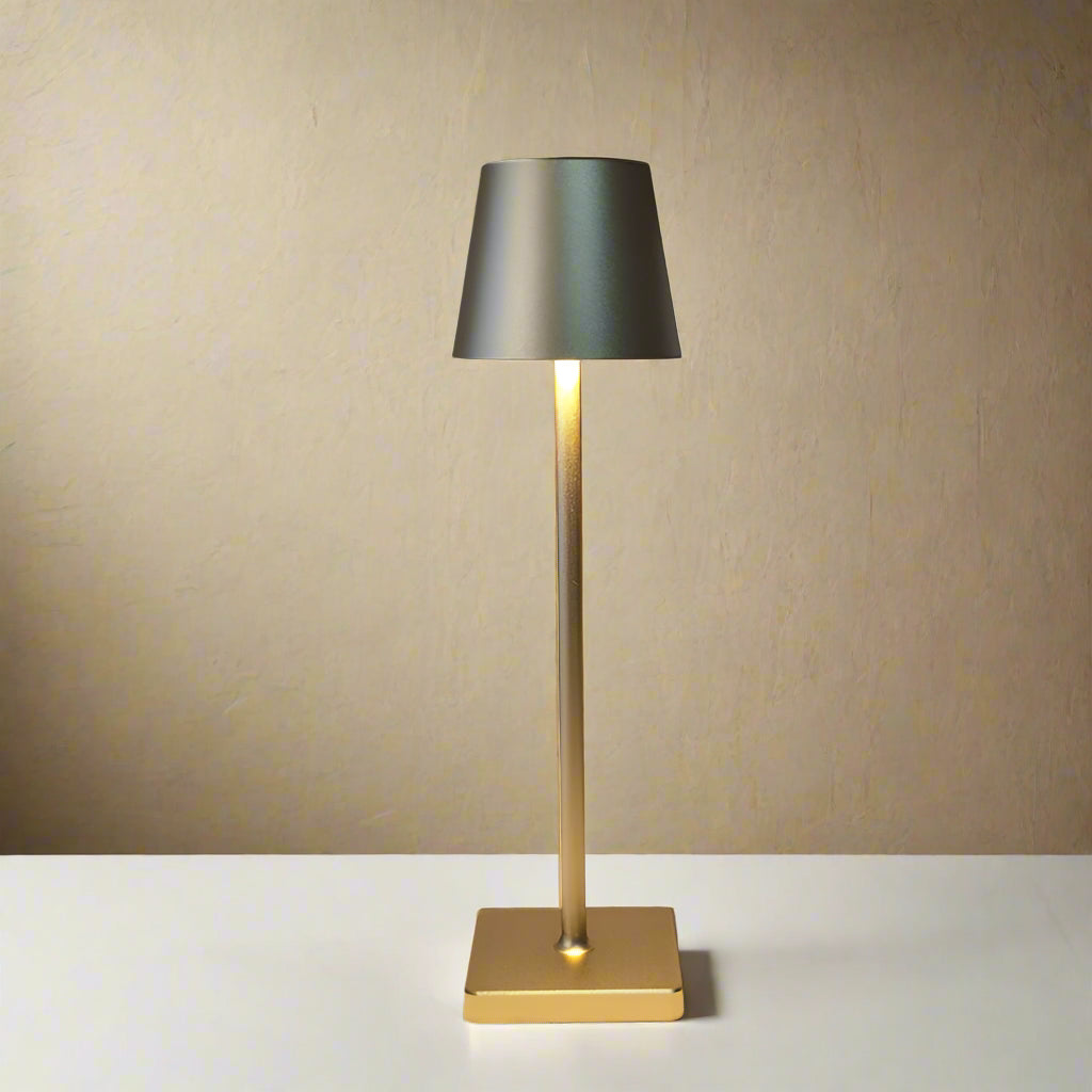 Lumiwise Cordless Table Lamp