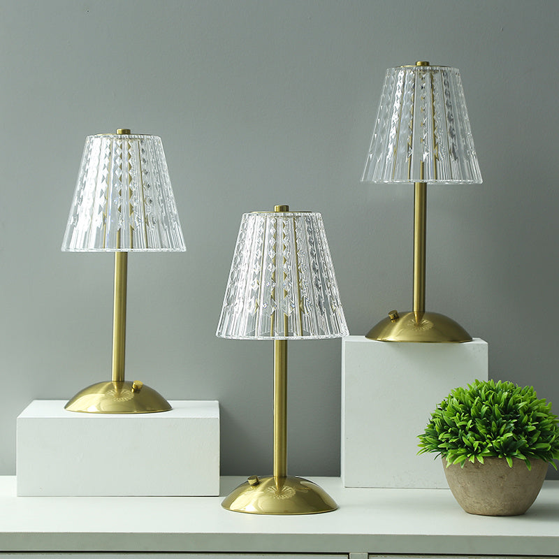 Vintage laetav lamp Cassia