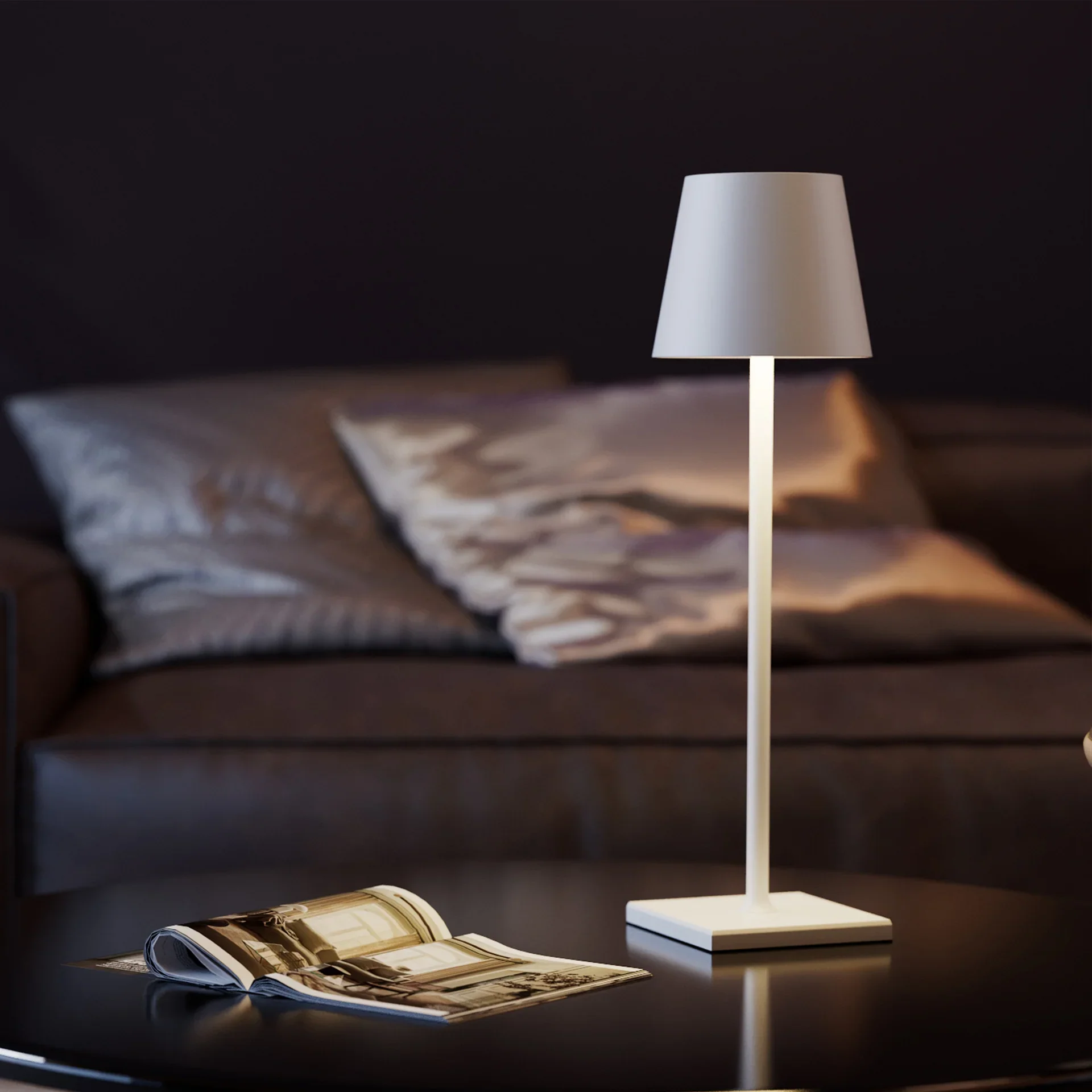 Lumireé laetav LED-lamp