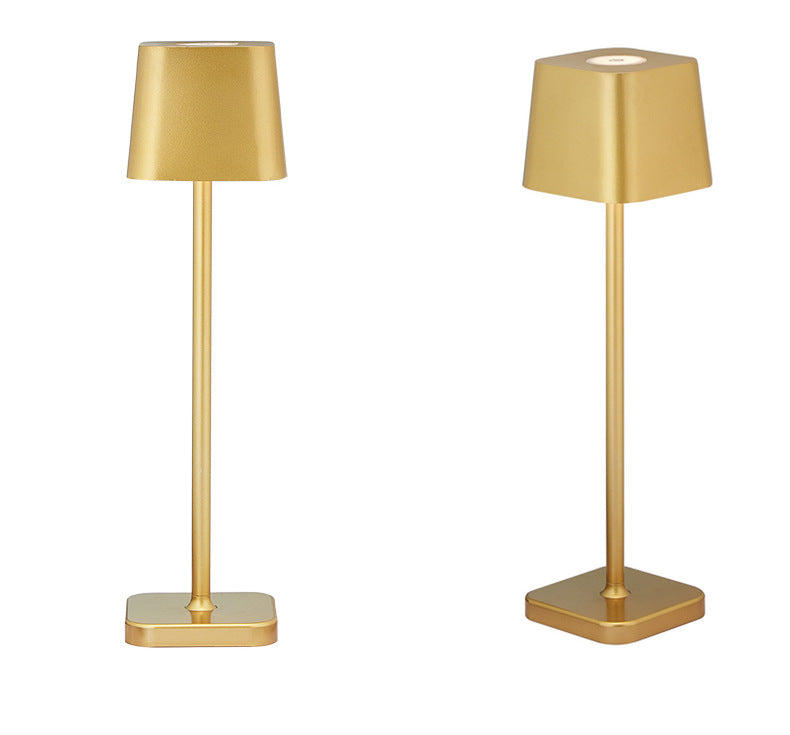 Lumissa - Cordless table lamp (Gold)