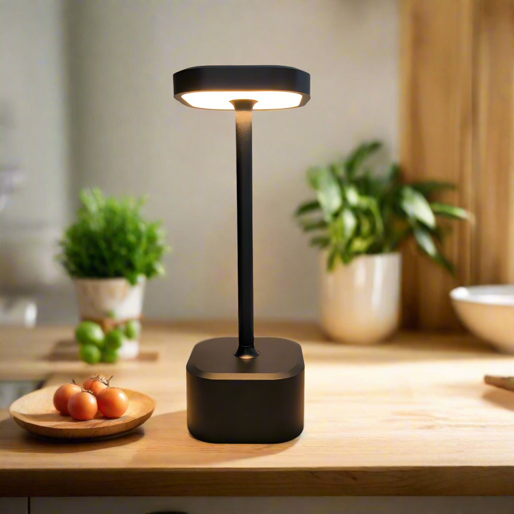 Portable table lamp Marigold