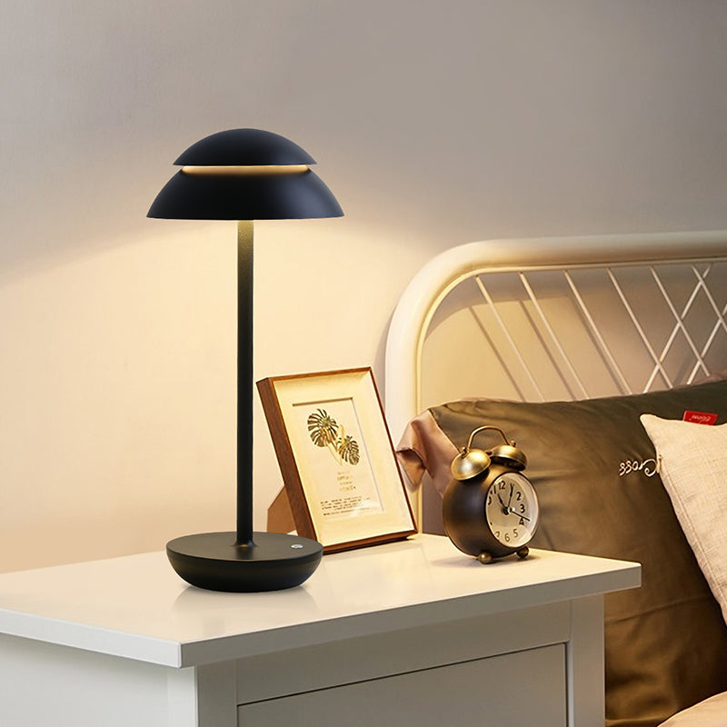 Portable table lamp Hazel